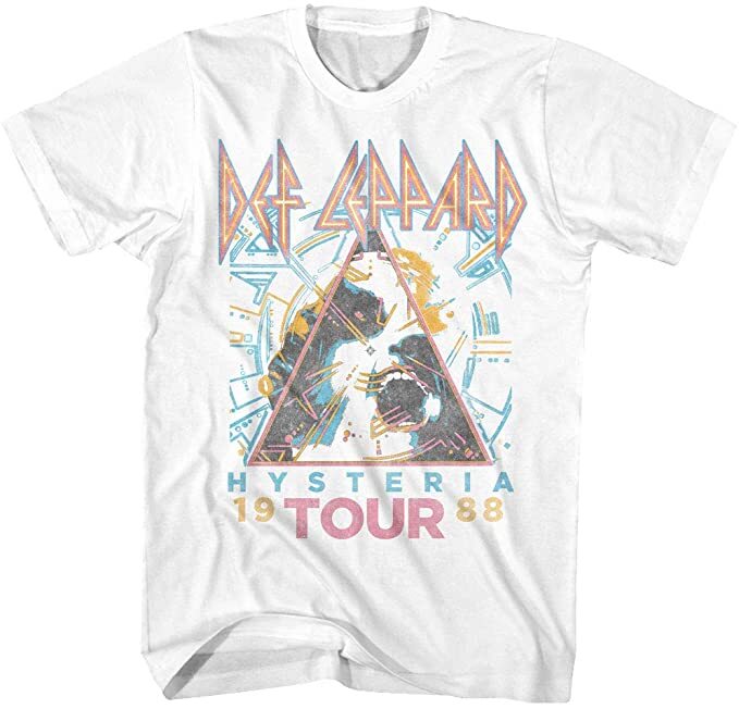 Mini Rex tepidus Rock Shirt